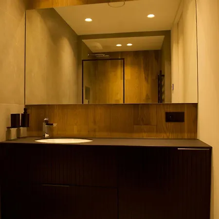 Ralio Apartamentai * וילנה