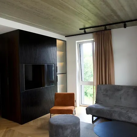 Ralio Apartamentai Vilnius