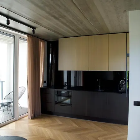 Ralio Apartamentai Apartment Vilnius