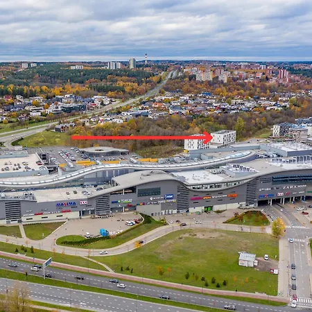 Ralio Apartamentai *