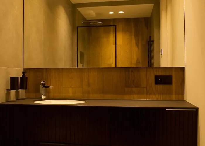 Ralio Apartamentai * וילנה