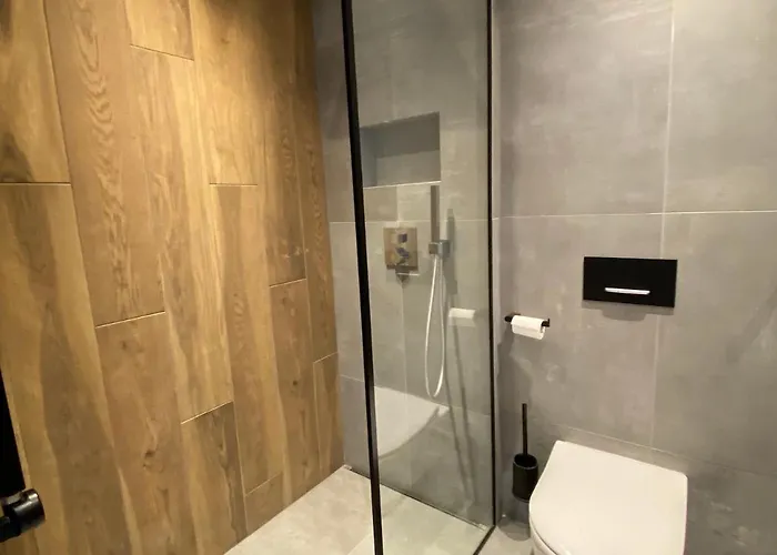 Ralio Apartamentai דירה