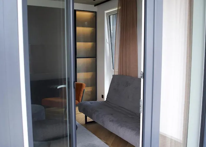 Apartman Ralio Apartamentai