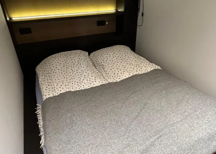 דירה Ralio Apartamentai *