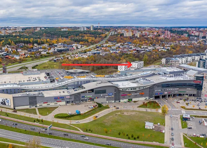 Ralio Apartamentai *