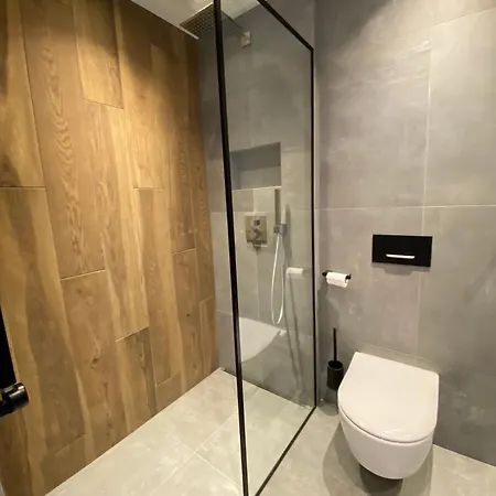 Ralio Apartamentai Apartman