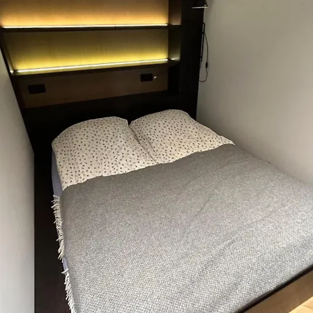 Apartman Ralio Apartamentai *
